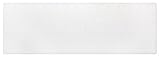 CaseBuy Keyboard Silicone Protector Cover for New 2016 MacBook Pro 13 15 Retina Display A1706 A1707 with Touch Bar(2016 Oct. Release) - Clear