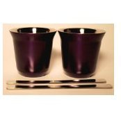Nespresso Pixie (Arpeggio)
