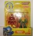 Justice League Imaginext Aquaman & The Flash DC Comics two pack