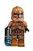 LEGO Star Wars Geonosis Clone Trooper Loose Minifigure