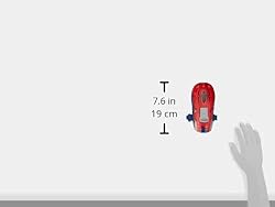 Spider-Man NERF Power Moves Marvel Web Blast Web