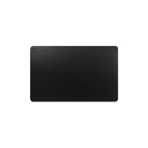 Nekmit Leather Desk Blotter Pad 17 x 12 Inches, Waterproof, NonSlip