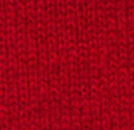 State Cashmere Essential Crewneck Sweater 100% Pure Cashmere Long Sleeve Pullover for Women (Red, Large)
