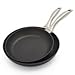 Scanpan Pro S5 Skillets 63000200, 834; and 10.2534; Set