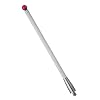 CMM-Touch-Probe-Stylus-Ceramic-Stem-M4-Thread-6mm-Diameter-Ruby-Ball-Tip-100mm-Long-A-5000-3712-M4D6L100