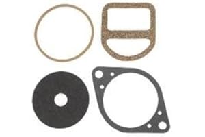 TISCO FORD 2N 8N 9N DISTRIBUTOR GASKET KIT. PART NO 9N12104