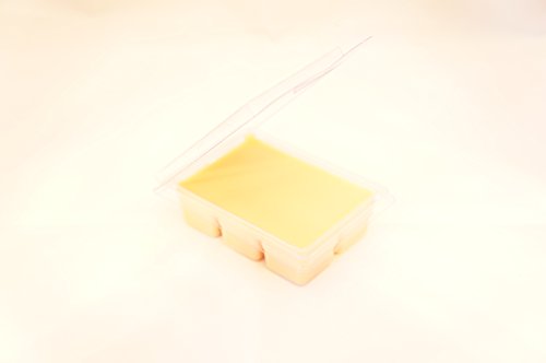 Coo Candles 3 Pack Soy Wickless Candle Bar Wax Melts - Christmas Holiday Scents (3)