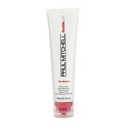Hair Care - Paul Mitchell - Re-Works Texture Cream 150ml/5.1oz