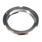 Voigtlander M-Bayonet Adapter f/ 12mm 21mm, 35mm, 135mm