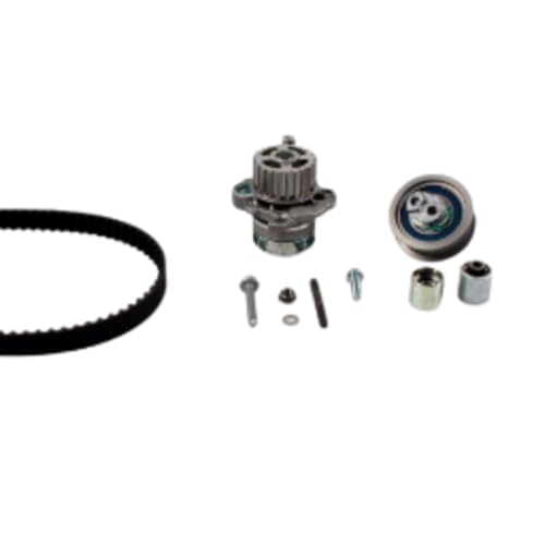 Belt Kit W/Pump, Pk05870