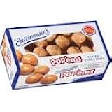Entenmann S Pumpkin Donuts 8 Count Amazon Com Grocery Gourmet Food