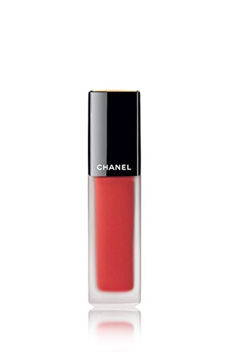 CHANEL ROUGE ALLURE INK MATTE LIQUID LIP COLOUR # 148 Libere