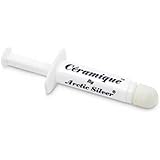 Arctic Silver Ceramique Premium High Density Thermal Compound 2.7g