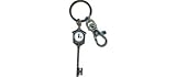 Fairy Tail Celestial Spirit Horologium Key Keychain by Great Eastern
