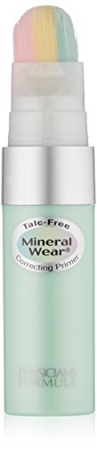 primer mineral physicians correcting formula wear cruelty primers vegan face