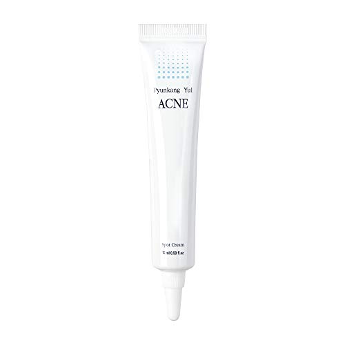 pyunkang yul acne spot treatment