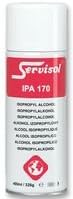 IPA 170, 400ML SERVISOL 100020000 By SERVISOL