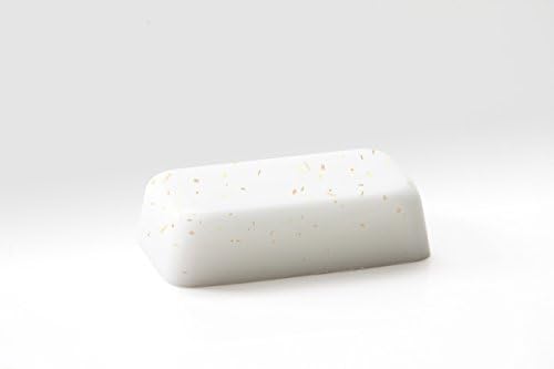 SALE - Oatmeal and Shea Butter Stephenson Melt and Pour Soap Base (Crystal OS) - 25 LB (11.5 KG) - BULK