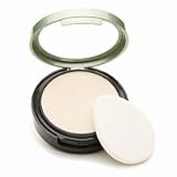 Sally Hansen Natural Beauty Luminous Matte Pressed Powder .23 oz (6.5 g)
