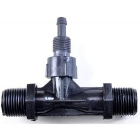 Venturi Injector