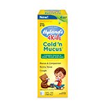 Hyland's Hyland's 4 Kids Cold 'n Mucus 4 fl. oz. (a) - 2pc
