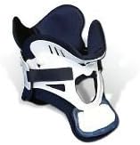 Ossur Americas Miami J Cervical Collar with replacement pads- Super Short Item 200S