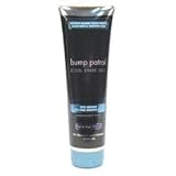 Bump Patrol Cool Shave Gel 4 oz. Tube (Sensitive)