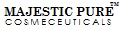 Majestic Pure store logo