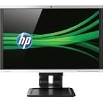 Compaq Business LA2405x 24" LED LCD Monitor - 16:10 - 5 ms - Adjustable Display Angle - 1920 x 1200 - 250 Nit - 1,000:1