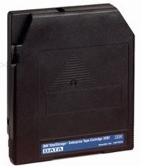 IBM STORAGE MEDIA-ACCUTECH-BRO Ibm Storage Media-Accutech-Bro 46X7452 Tape, 1/2 In. Ctdg, 3592 Advanced, Jc,4Tb