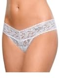 Mrs. Low Rise Thong
