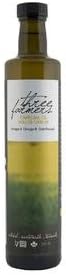 Camelina Oil by Three Farmers (500mL = 16oz) Brand: Three Farmers