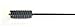 Brush Research 05397 Shotgun Barrel Flex-Hone, Silicon Carbide, 12 Gauge, 400 Grit (Pack of 1)