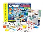 Chem C2000 by Thames & Kosmos