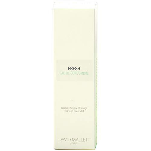 David Mallett Fresh Eau de Concombre - 150 ml