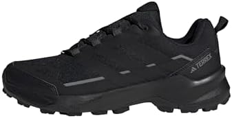 Amazon.com | adidas Terrex Ax4 RAIN.RDY Shoes Grey Six/Grey Four