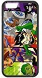 Personalized Teen Titans DC Case for iPhone 6