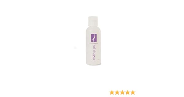 Amazon Com Salon Silhouttes Styling Gel For Wigs And Hair Pieces