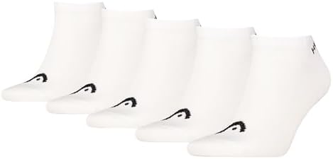ELEMENTOS TODOS OS TÉNIS DESPORTIVOS 5P ECOM, Branco, 39-42