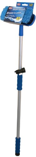 Hopkins 5-2607 Mallory Flow Thru Wash Brush