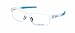 Oakley Crosslink Pitch OX8037 Eyeglasses-11 Frost/Sky Blue-54mm