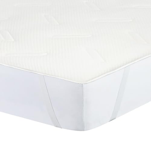 Pikolin Home Topper aus Viscofaser-Mischung, atmungsaktiv und extra entspannend