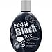 Paint it Black - Dark Tanning Lotion