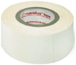16 Pack DSS DISTRIBUTING MAVALUS TAPE 3/4 X 36 1 INCH CORE