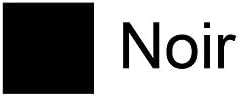 Natorigin Liner - Colour : 701 NAT: Black