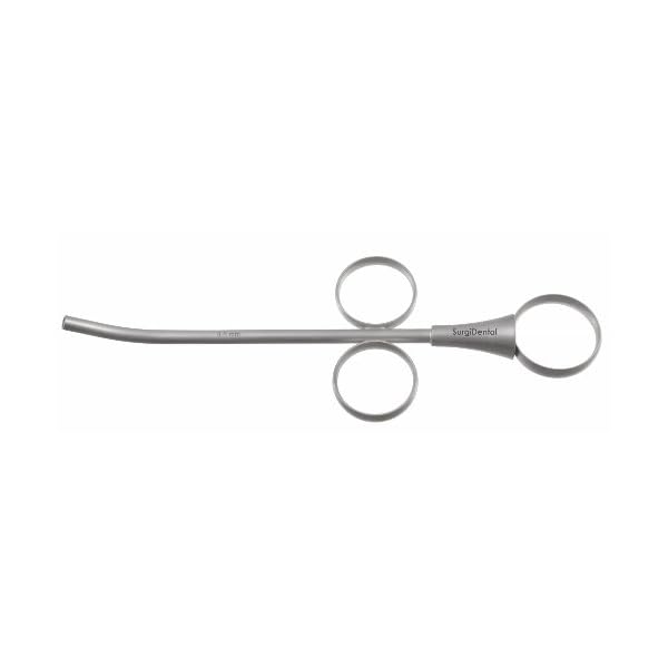 Bone Grafting Syringe, Carrier 4.5mm