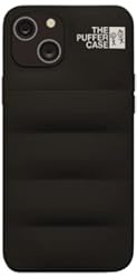 The Puffer Case for iPhone 11 6.1 inch. Trendy