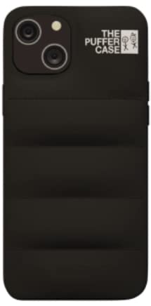 The Puffer Case for iPhone 11 6.1 inch. Trendy