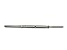Panorama Swage Turnbuckle Tensioner with Lag Screw for 1/8