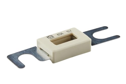 HELLA 8JS 713 575-221 Fuse - Strip Fuse - 63A - Quantity: 1